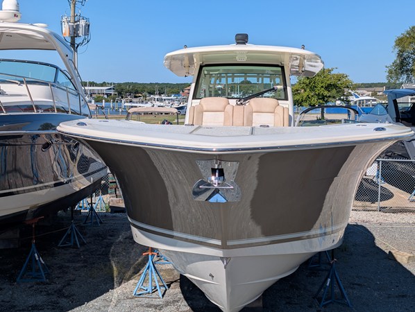 2018 Scout 380 LXF 2
