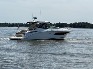 SEA RAY 320 SUNDANCER 485836