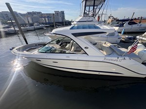 SEA RAY 310 SLX OB 485838