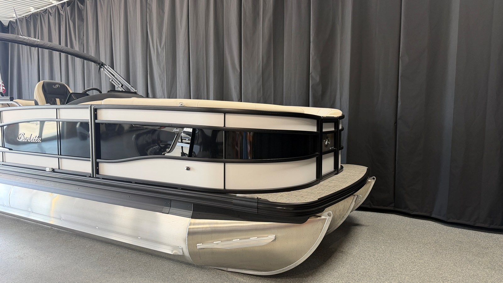 BARLETTA LUSSO23QCSS, photo 5