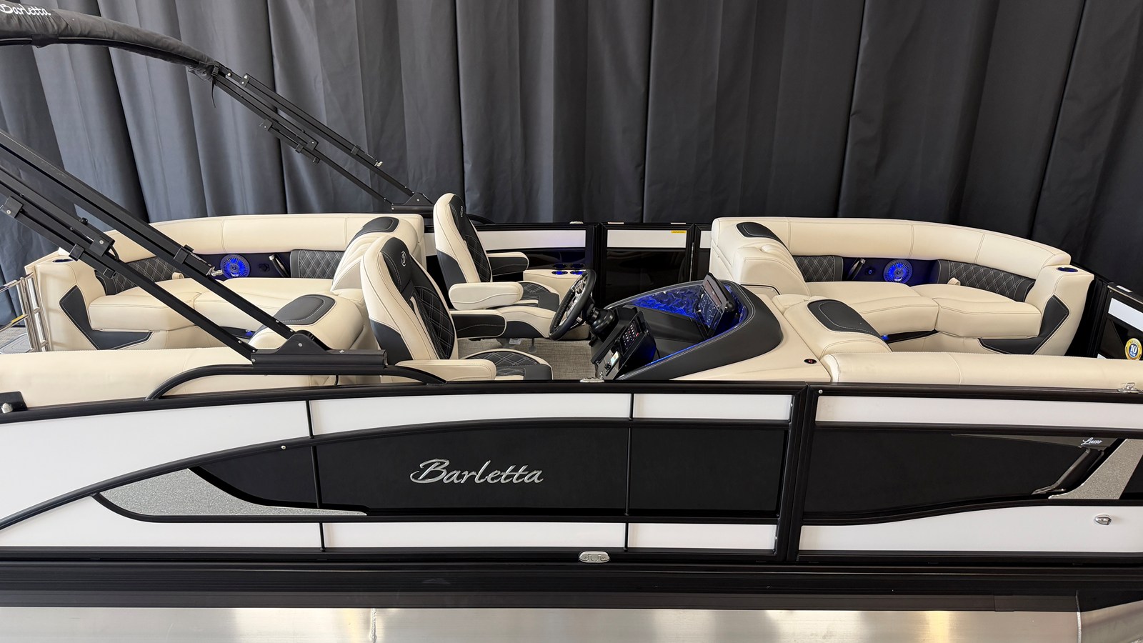BARLETTA LUSSO23QCSS, photo 7