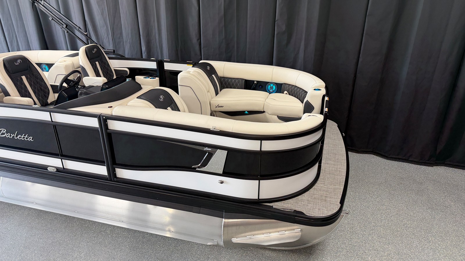 BARLETTA LUSSO23QCSS, photo 8