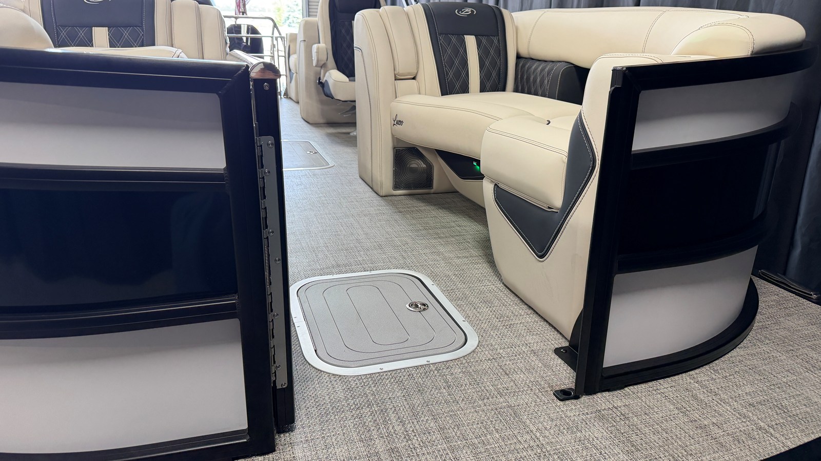 BARLETTA LUSSO23QCSS, photo 14