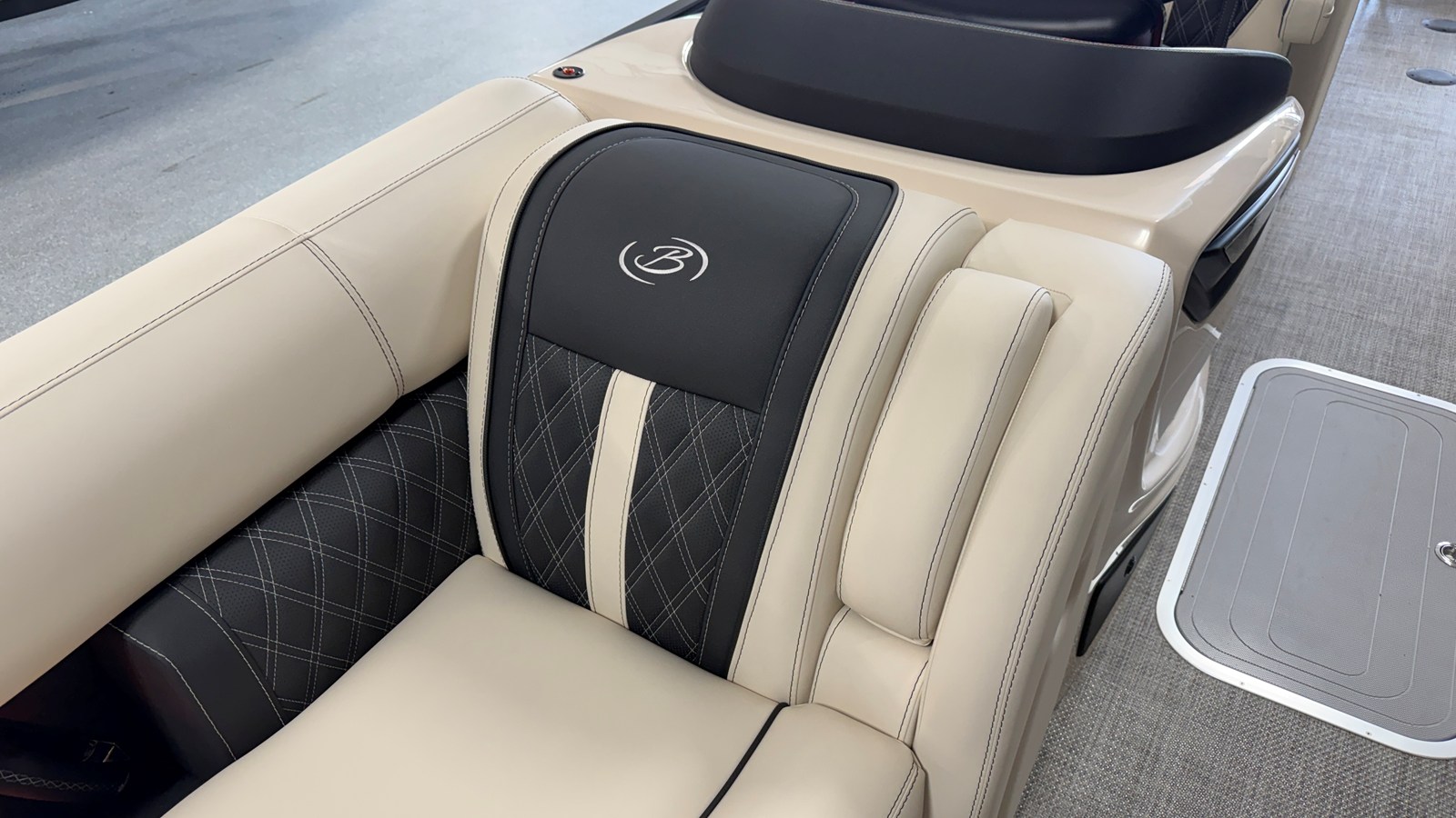 BARLETTA LUSSO23QCSS, photo 22