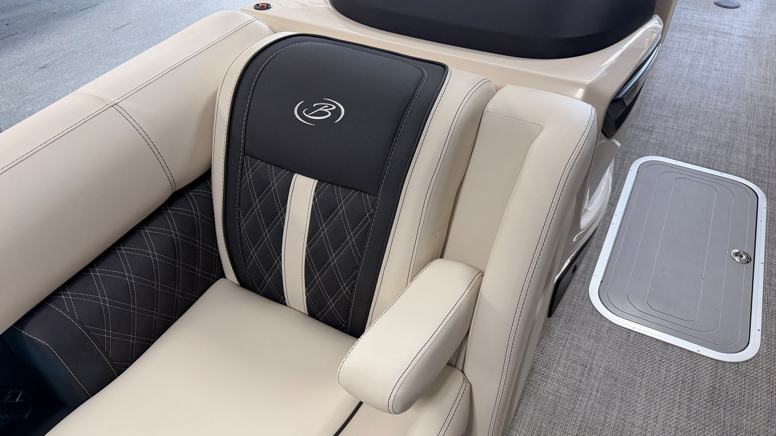 BARLETTA LUSSO23QCSS, photo 23