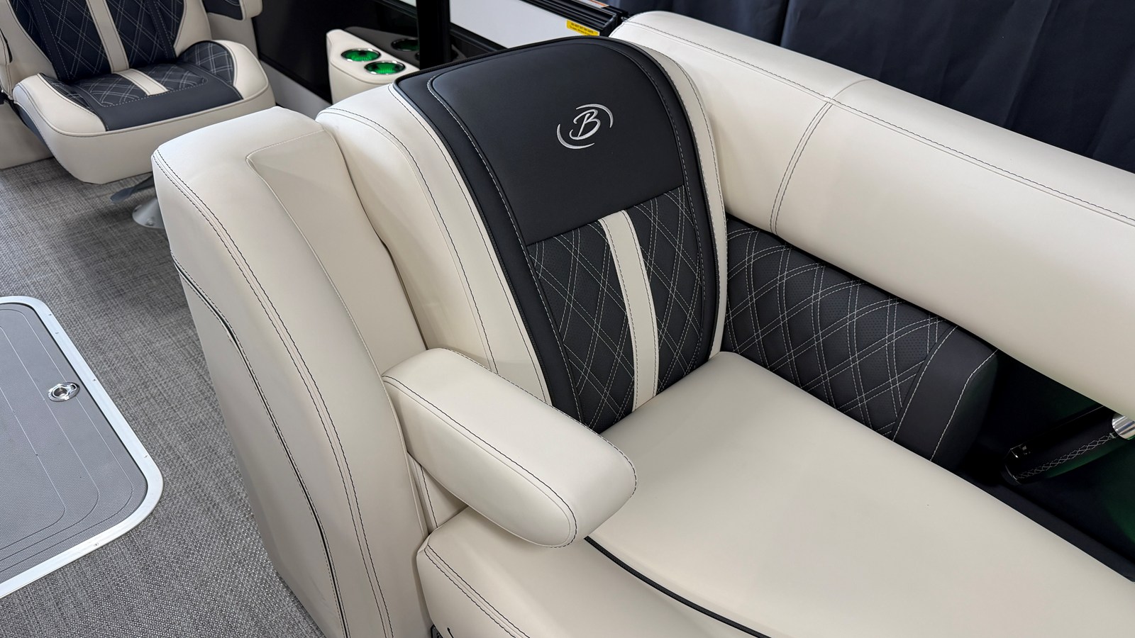 BARLETTA LUSSO23QCSS, photo 32