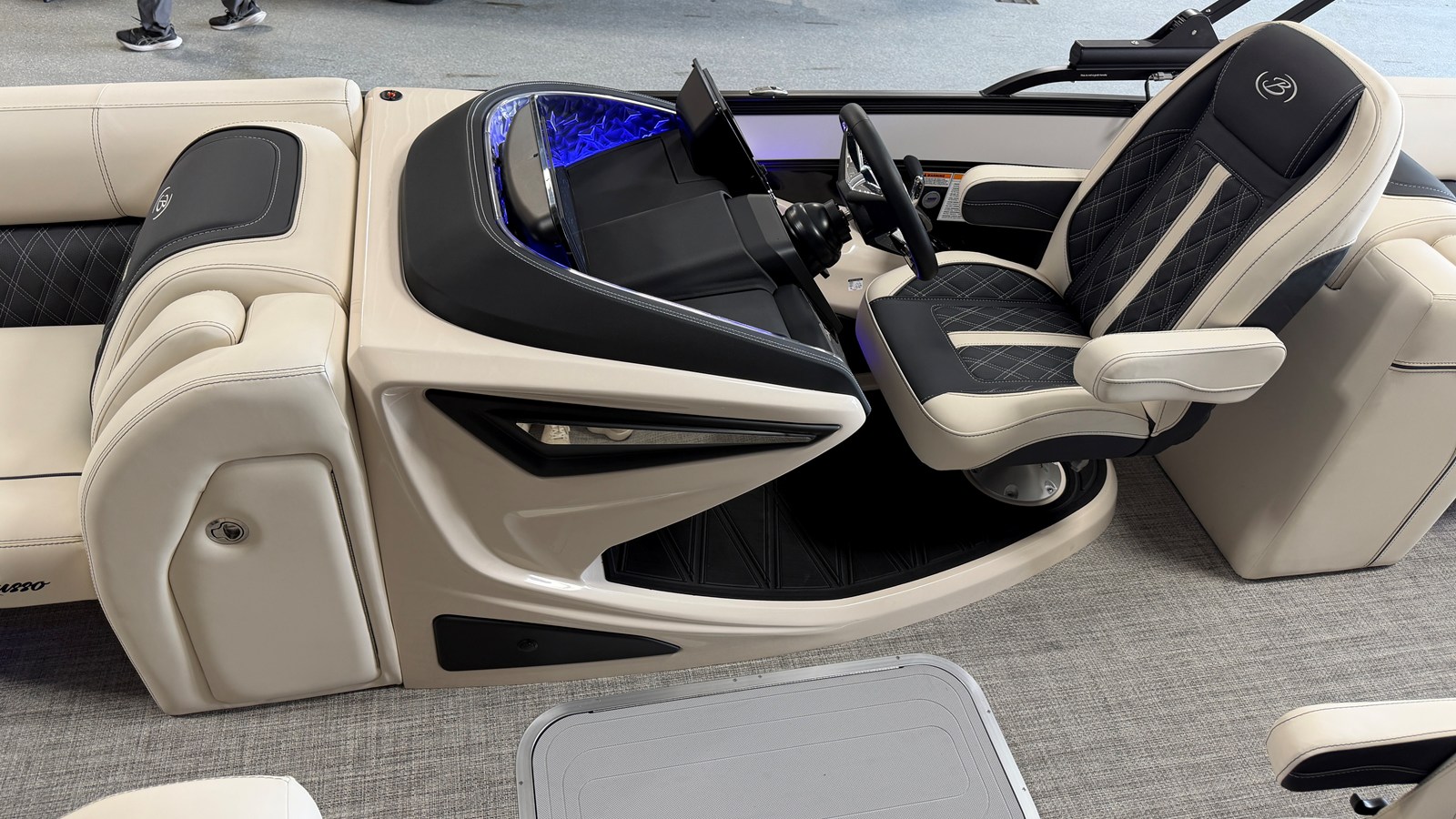BARLETTA LUSSO23QCSS, photo 44