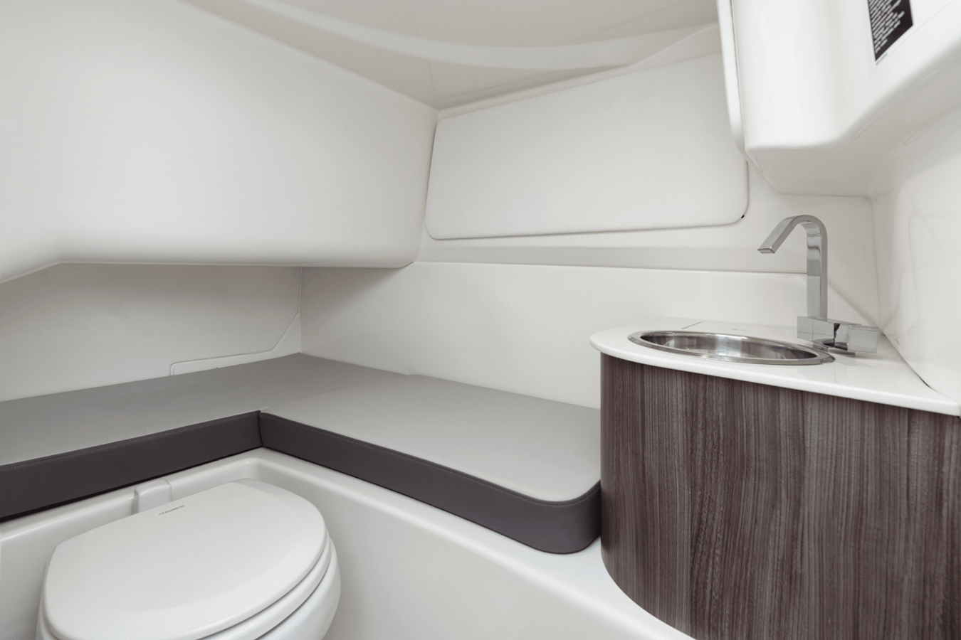 SEA RAY SDX 270, photo 22