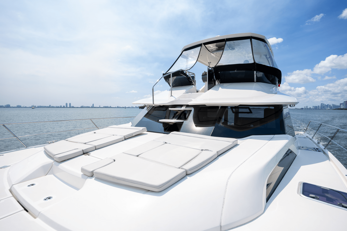 Aquila 44 Yacht — 2024 Aquila 44 Yacht — fotoğraf 3