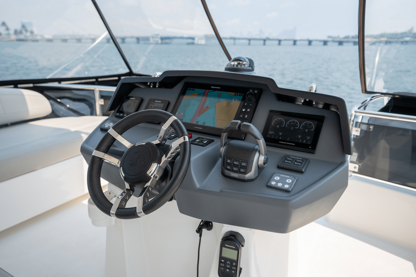 Aquila 44 Yacht — 2024 Aquila 44 Yacht — fotoğraf 4