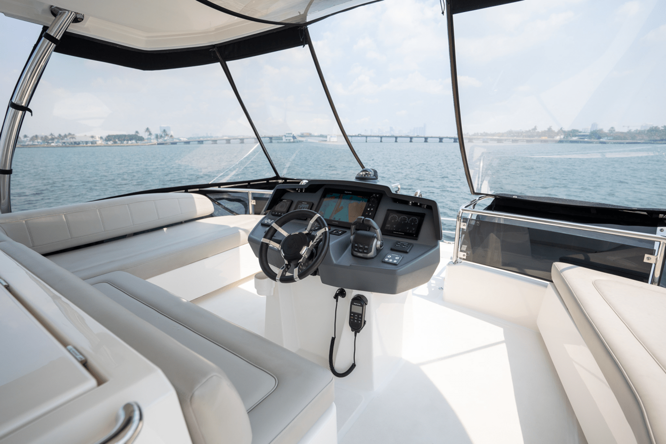 Aquila 44 Yacht — 2024 Aquila 44 Yacht — fotoğraf 5