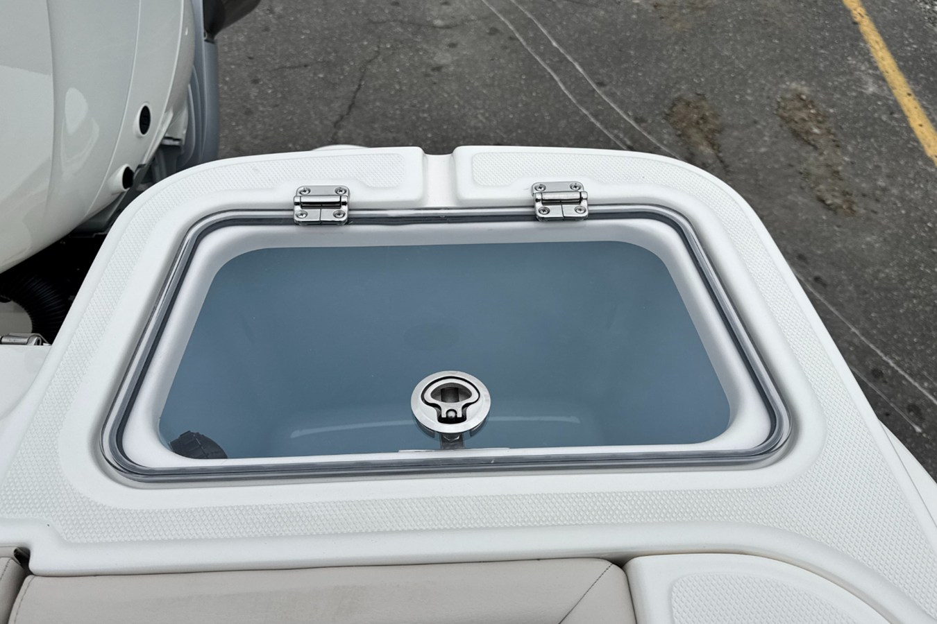 BOSTON WHALER 325 CONQUEST, photo 16