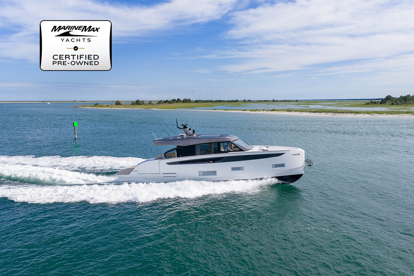 Azimut Seadeck 6 — 2025 Azimut Yachts Seadeck 6