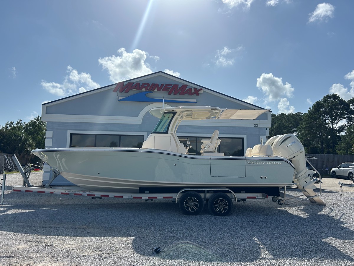 Grady-White GRADY-WHITE 281 CE
