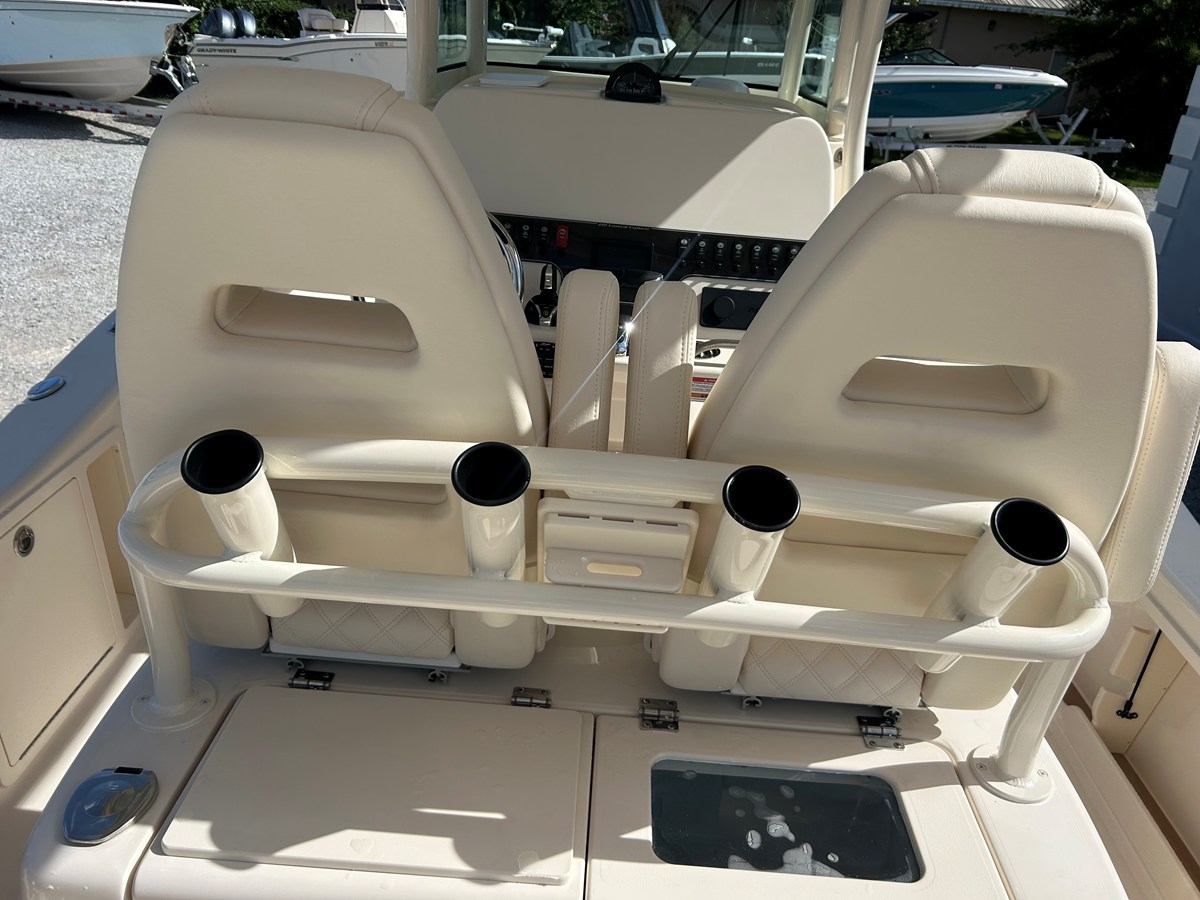 GRADY-WHITE 281 CE, photo 9