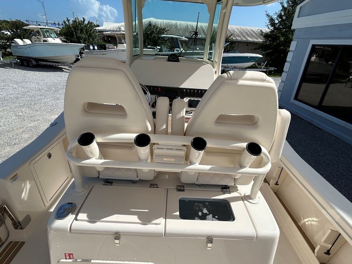 GRADY-WHITE 281 CE, photo 10