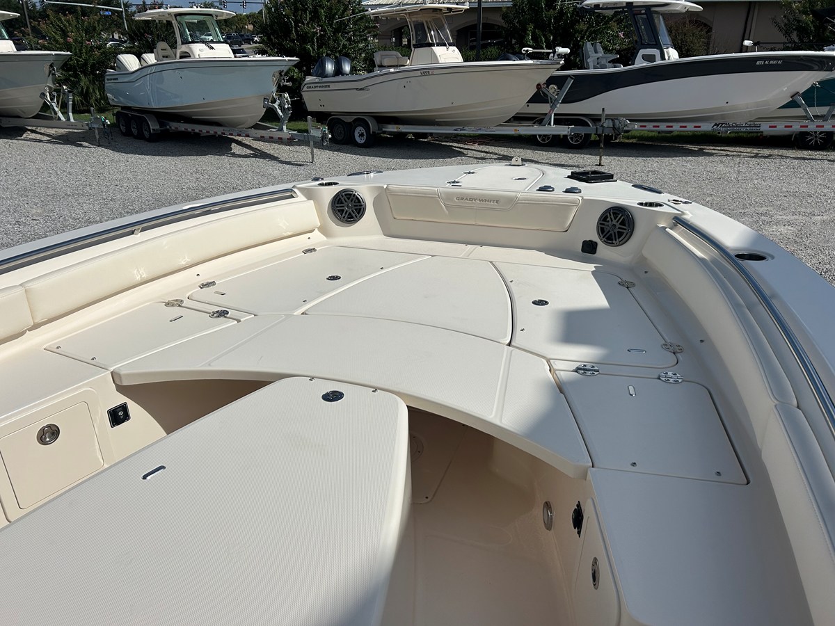 GRADY-WHITE 281 CE, photo 20