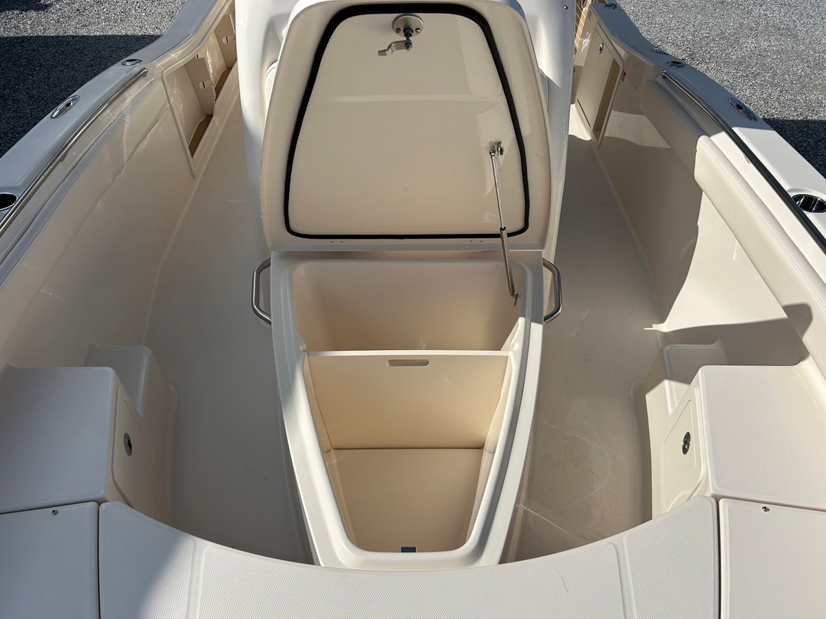 GRADY-WHITE 281 CE, photo 23