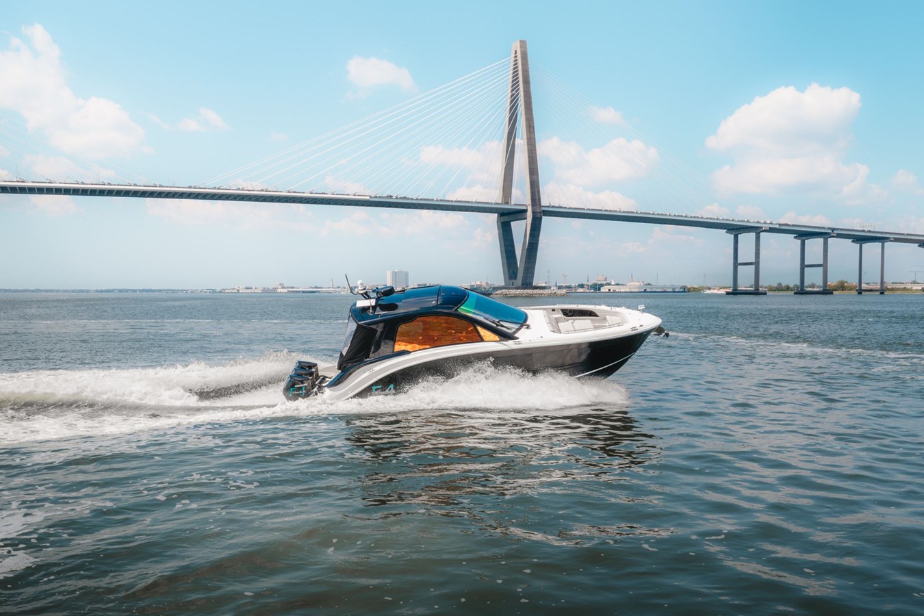 Sea Ray 370 Sundancer — 2023 Sea Ray 370 Sundancer — photo 2