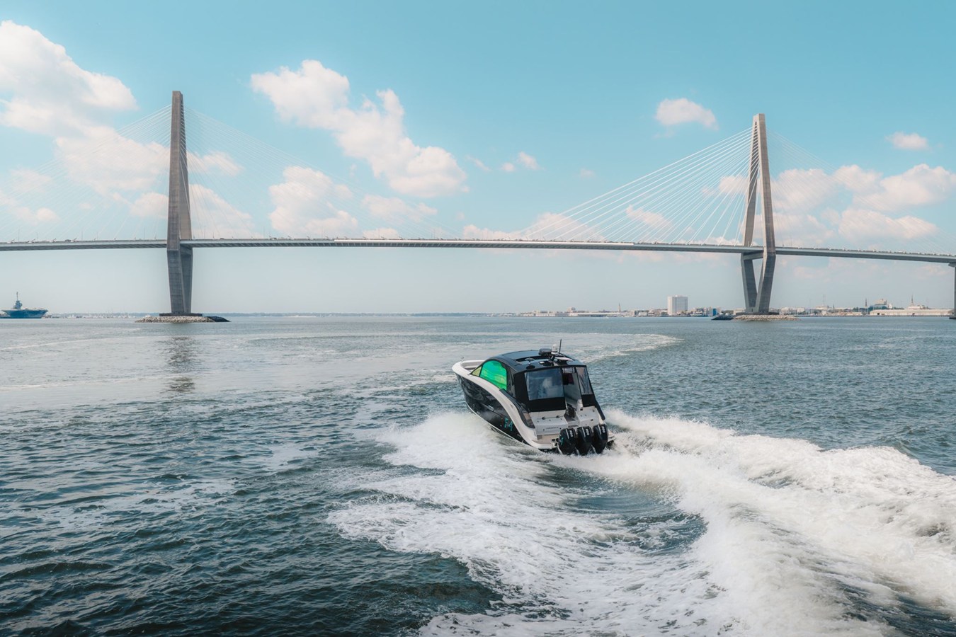 Sea Ray 370 Sundancer — 2023 Sea Ray 370 Sundancer — photo 5