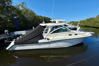 BOSTON WHALER 345 CONQUEST 485865