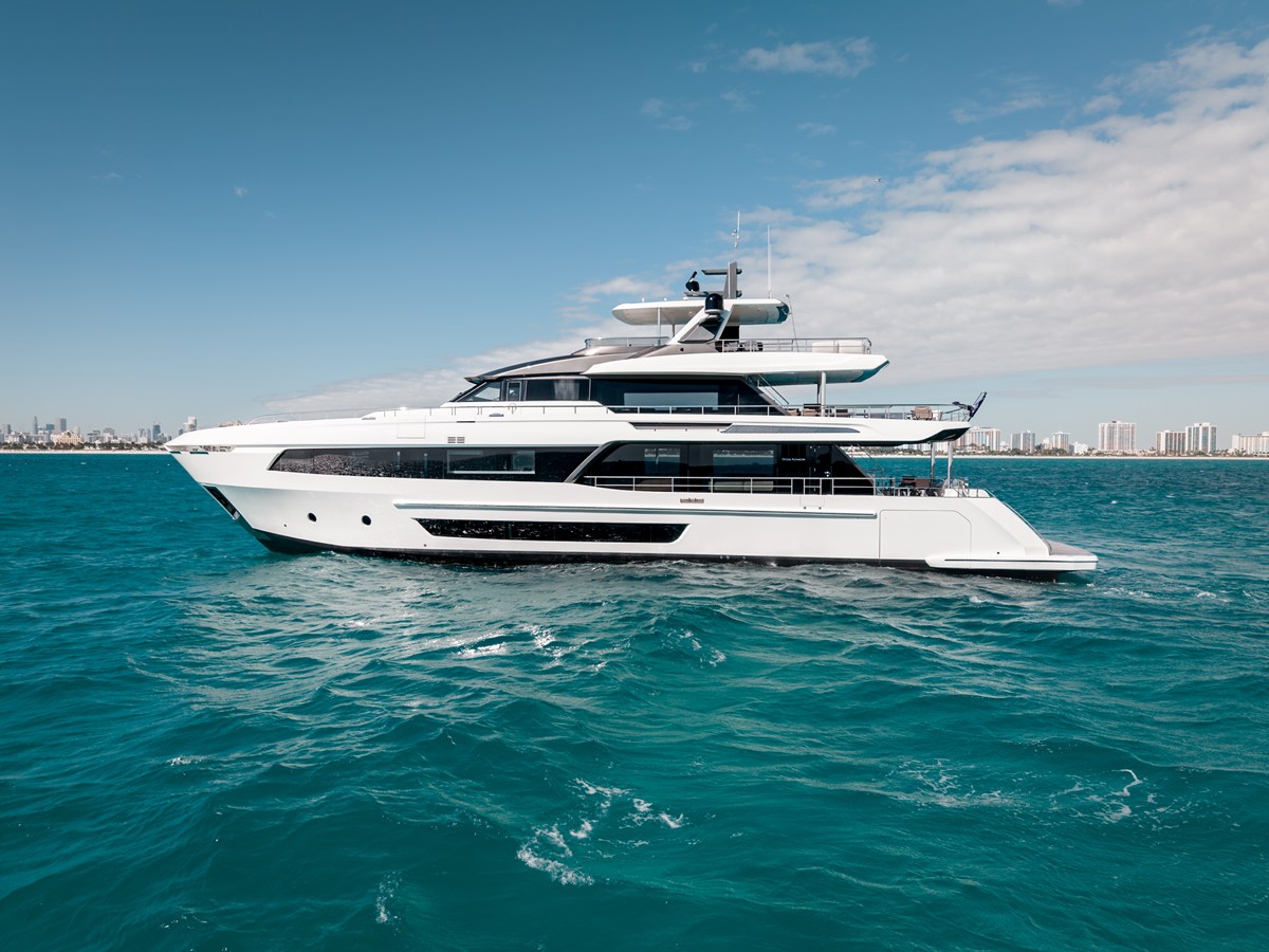 Ocean Alexander 35P — 2026 Ocean Alexander 35P — fotoğraf 5