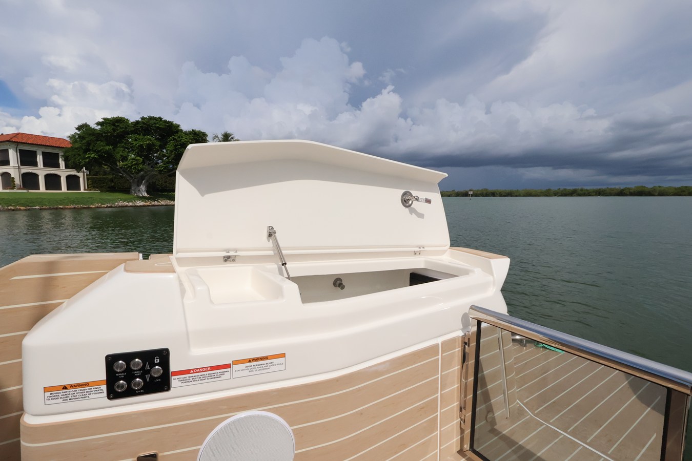 SAXDOR 400 GTS, photo 25