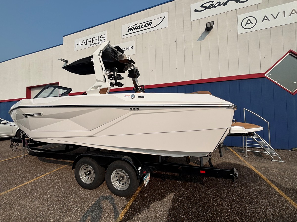 NAUTIQUE G23SUPER AIR, photo 3