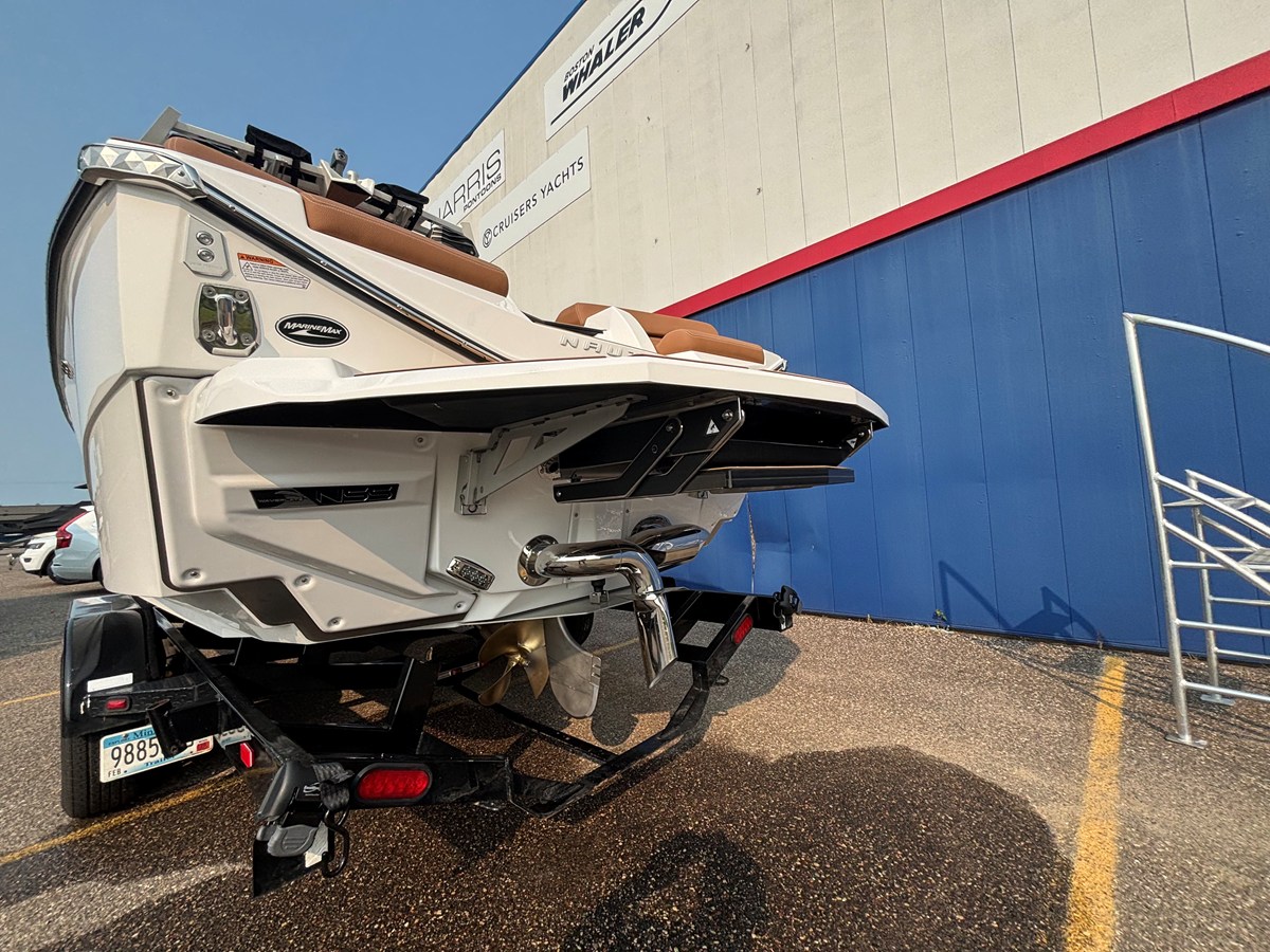 NAUTIQUE G23SUPER AIR, photo 4