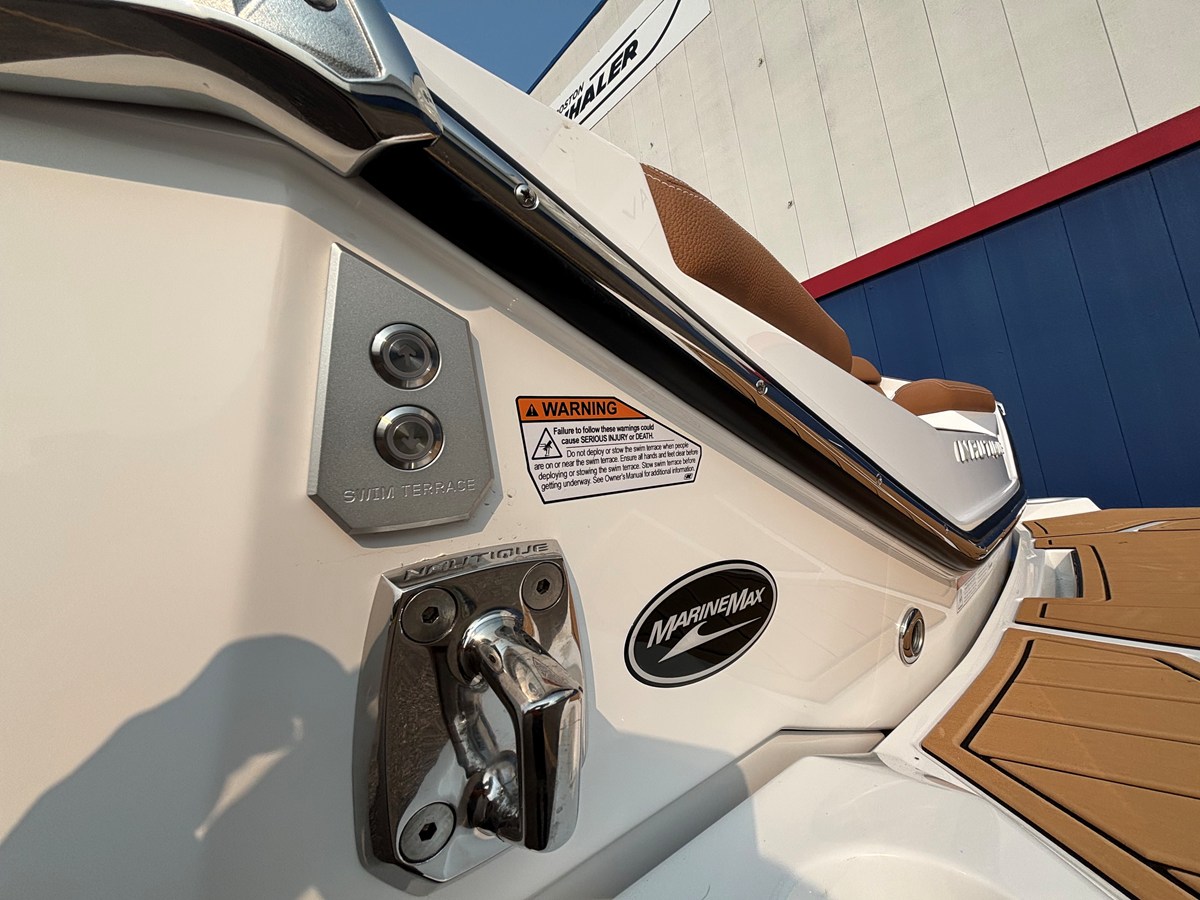 NAUTIQUE G23SUPER AIR, photo 7