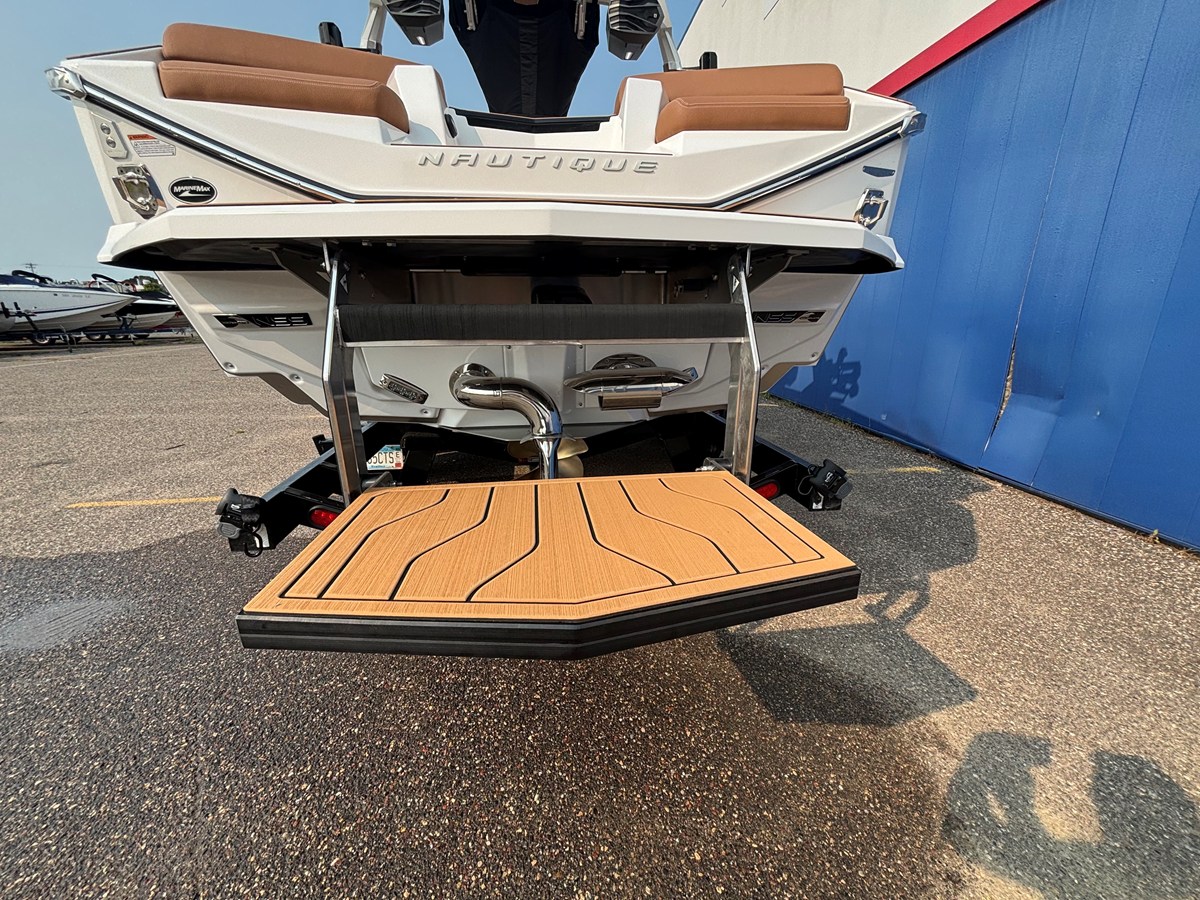 NAUTIQUE G23SUPER AIR, photo 8