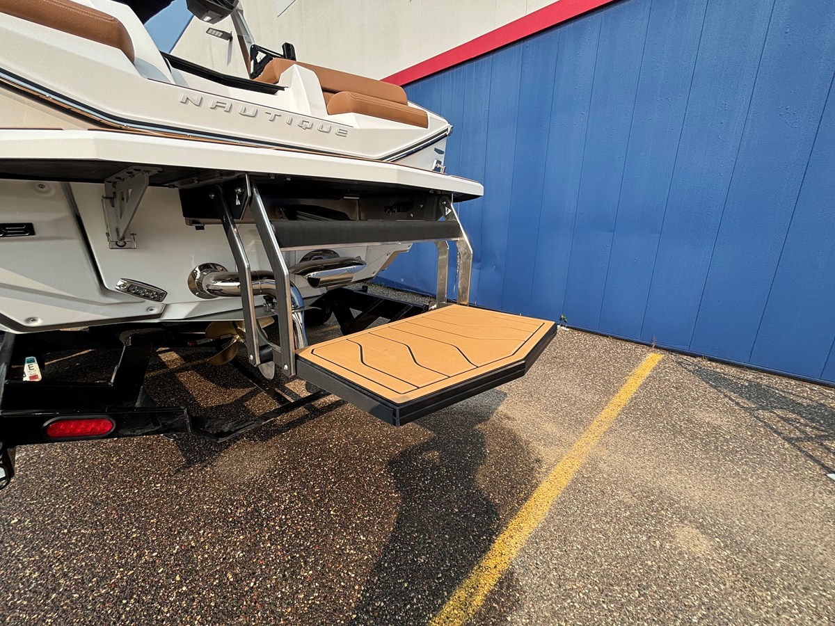 NAUTIQUE G23SUPER AIR, photo 9