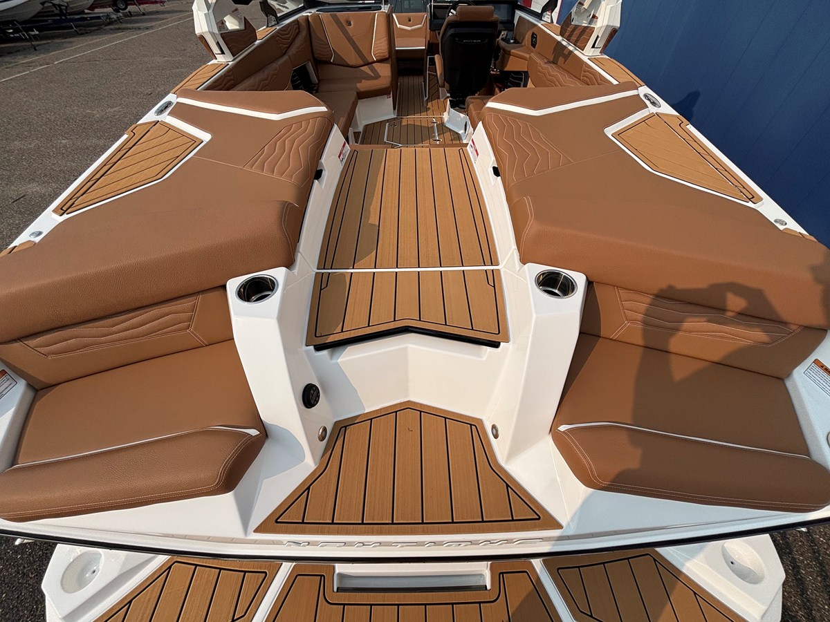 NAUTIQUE G23SUPER AIR, photo 10