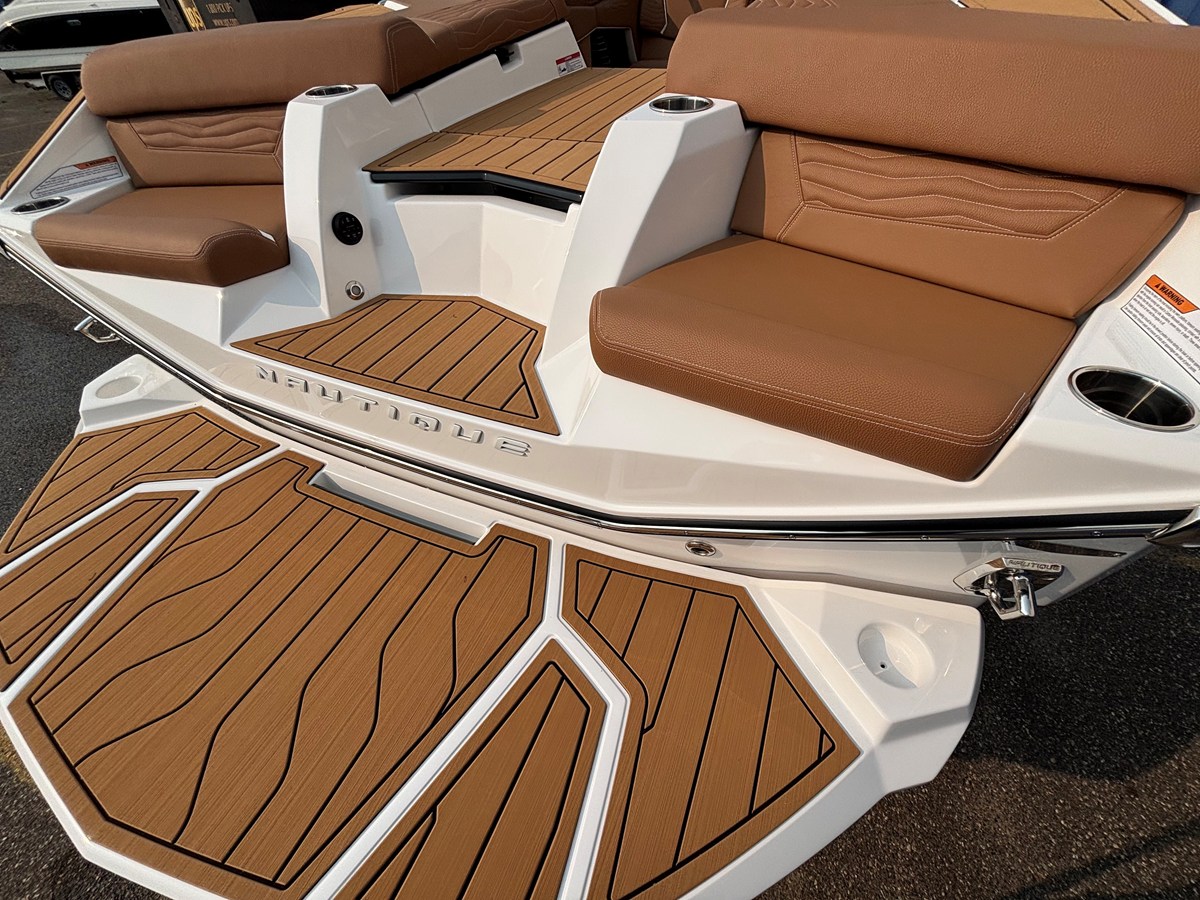 NAUTIQUE G23SUPER AIR, photo 11