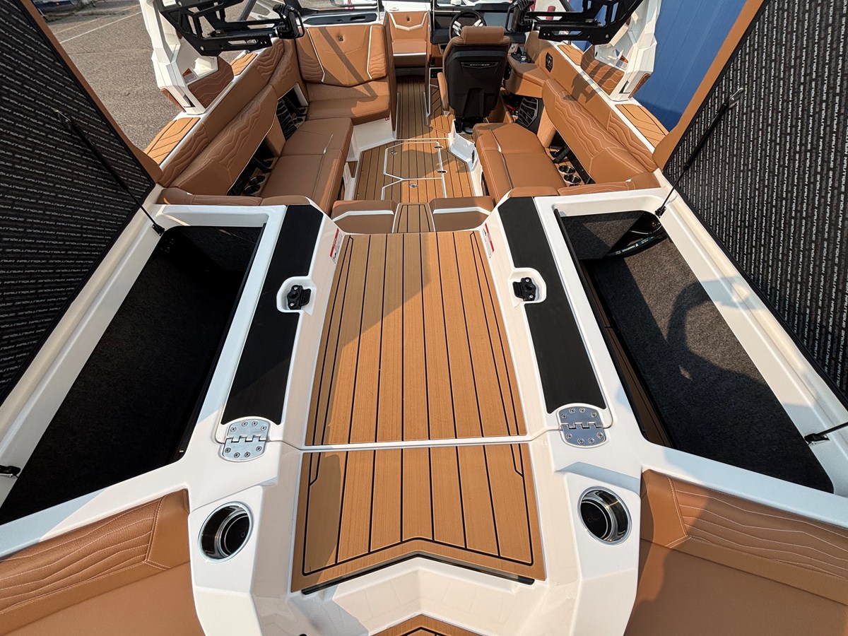 NAUTIQUE G23SUPER AIR, photo 12