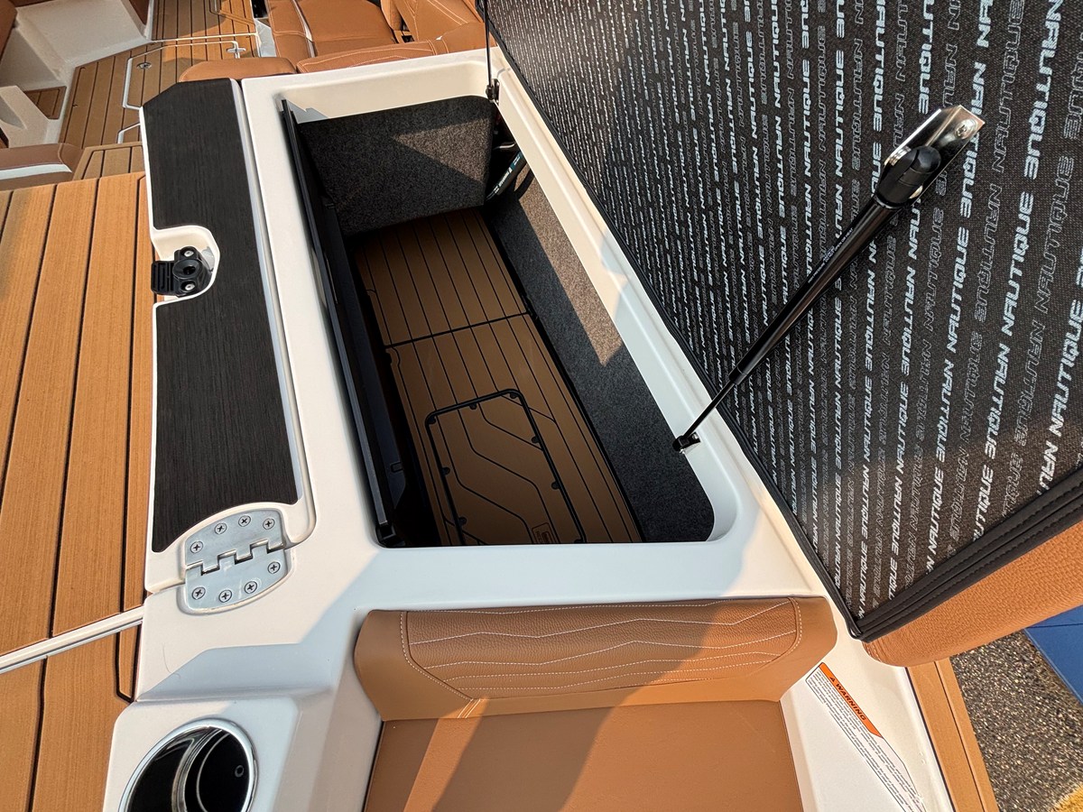 NAUTIQUE G23SUPER AIR, photo 13