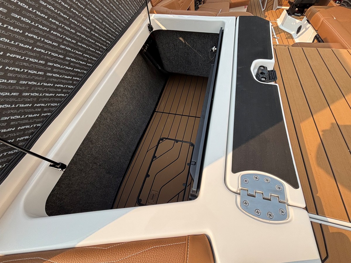 NAUTIQUE G23SUPER AIR, photo 14