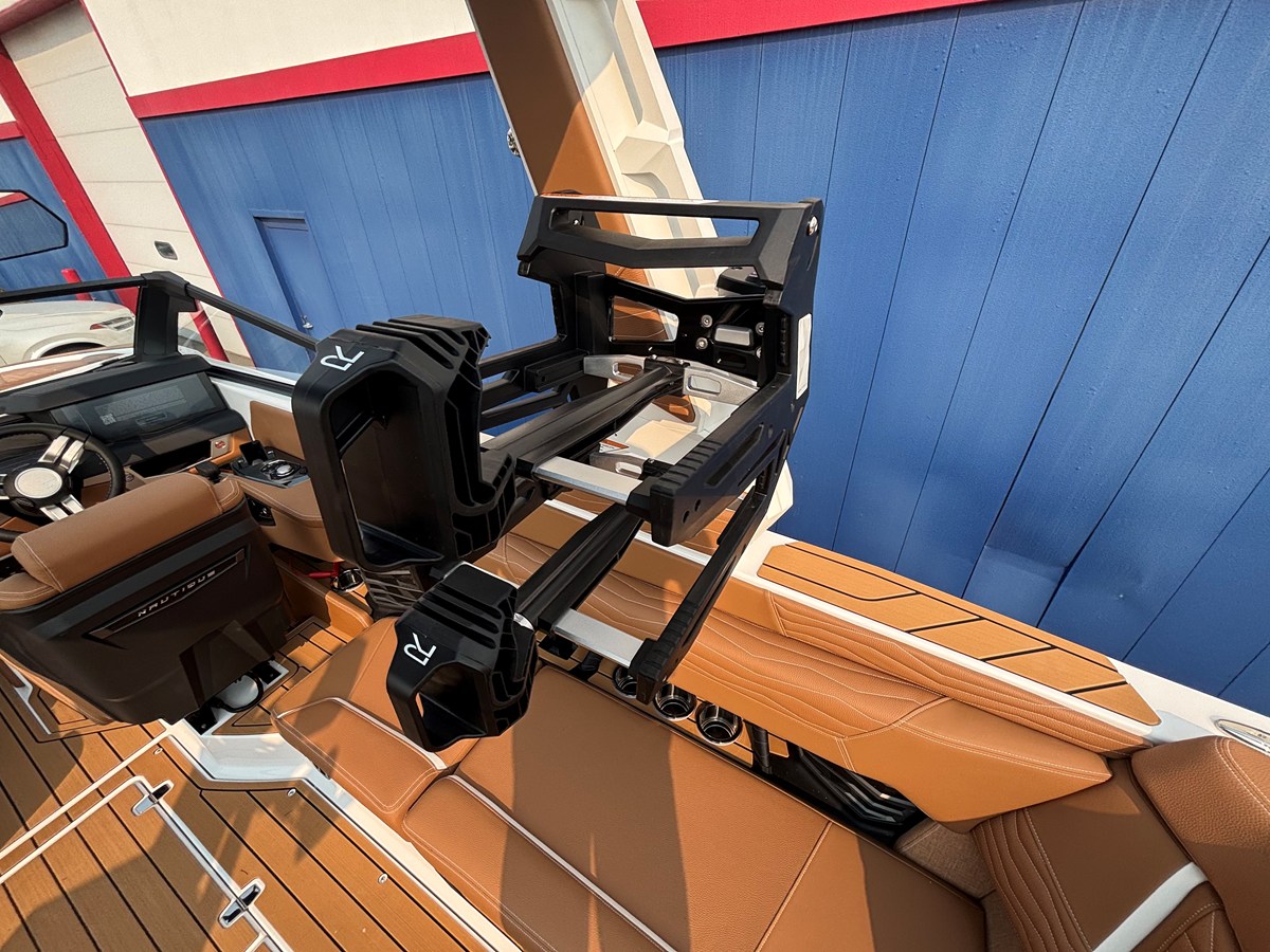 NAUTIQUE G23SUPER AIR, photo 15