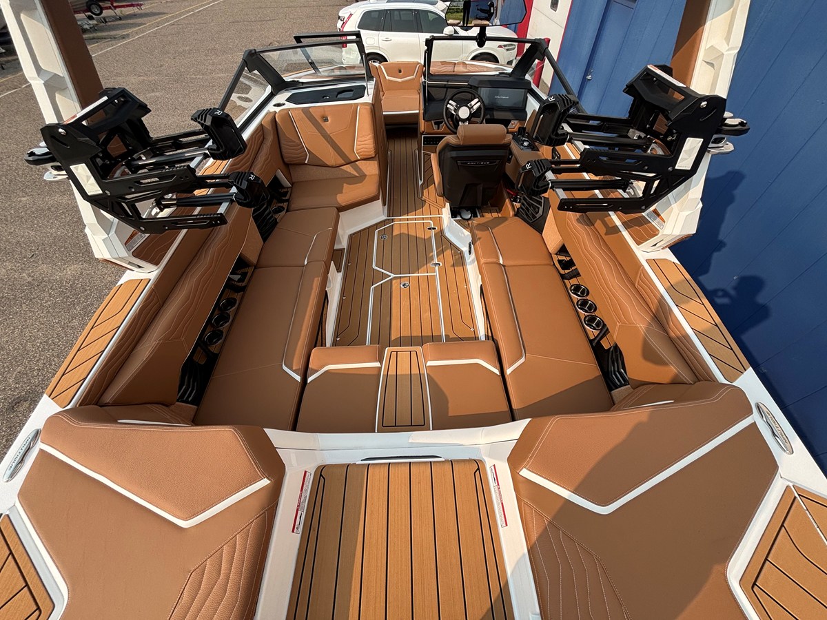 NAUTIQUE G23SUPER AIR, photo 19