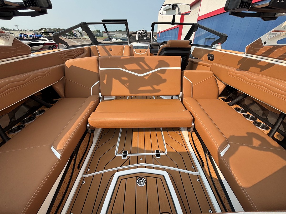 NAUTIQUE G23SUPER AIR, photo 20
