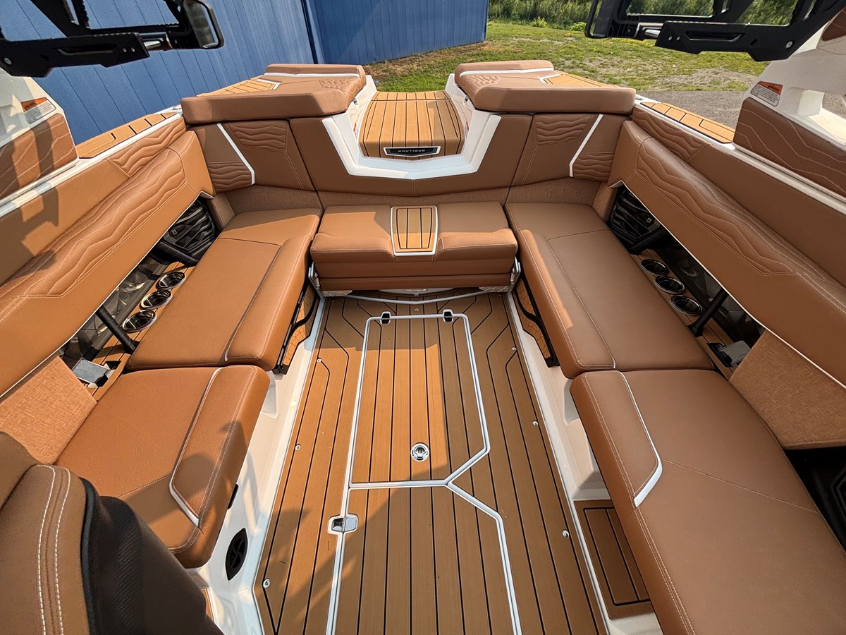 NAUTIQUE G23SUPER AIR, photo 21