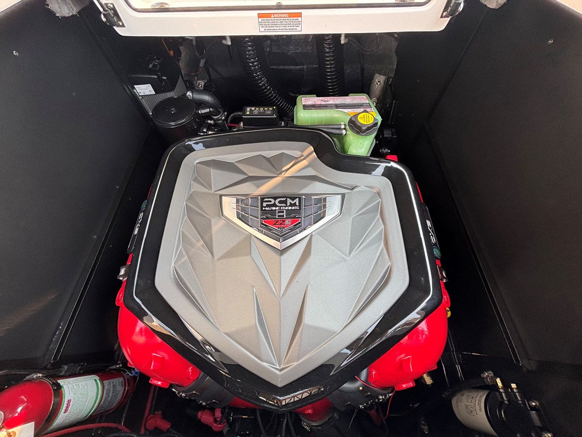 NAUTIQUE G23SUPER AIR, photo 22