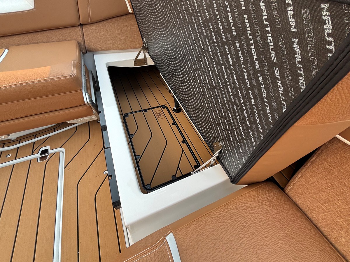 NAUTIQUE G23SUPER AIR, photo 24