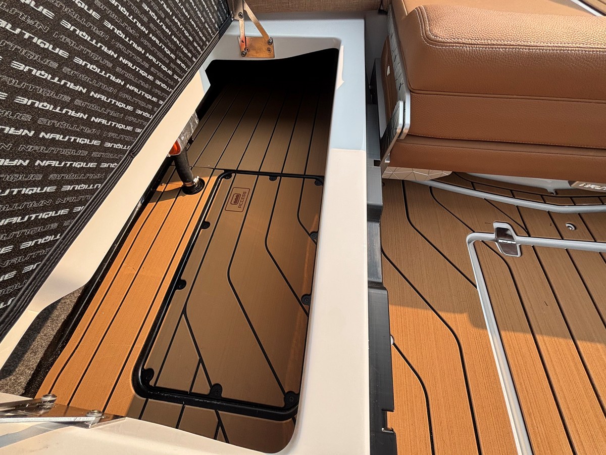 NAUTIQUE G23SUPER AIR, photo 26