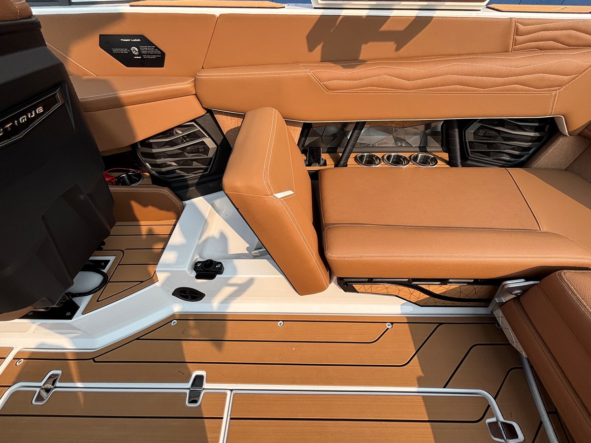 NAUTIQUE G23SUPER AIR, photo 28