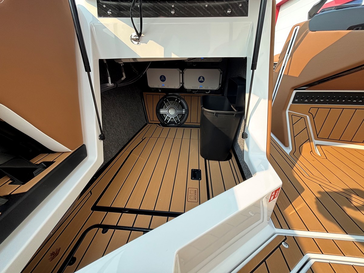 NAUTIQUE G23SUPER AIR, photo 31