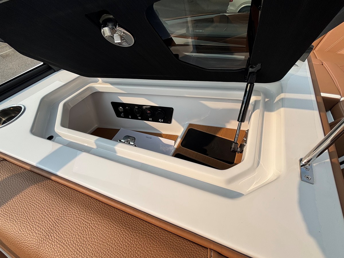 NAUTIQUE G23SUPER AIR, photo 32