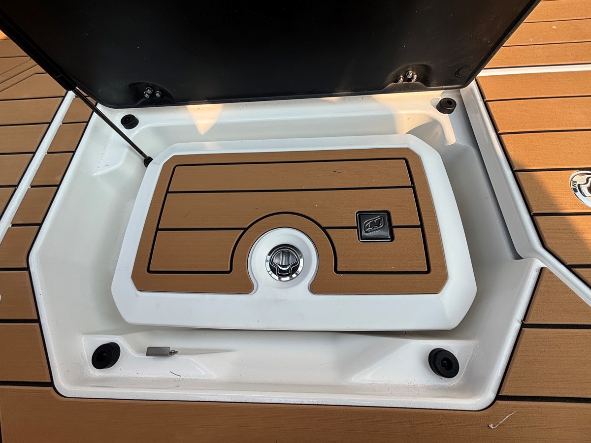 NAUTIQUE G23SUPER AIR, photo 34