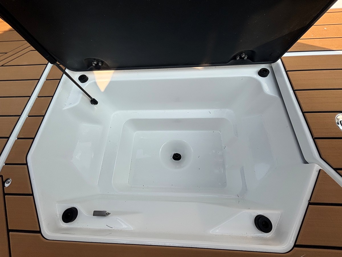 NAUTIQUE G23SUPER AIR, photo 35