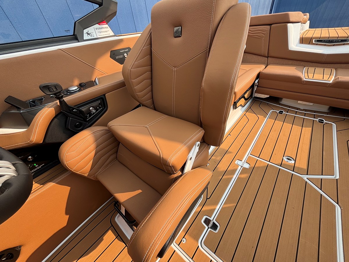 NAUTIQUE G23SUPER AIR, photo 36